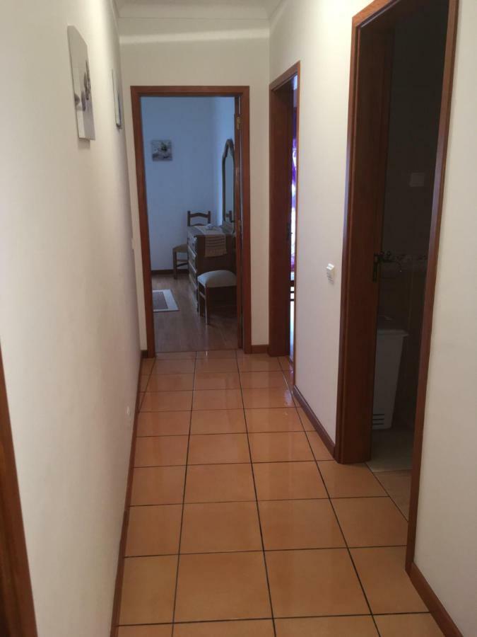 Appartement De Standing Nazaré Exterior foto