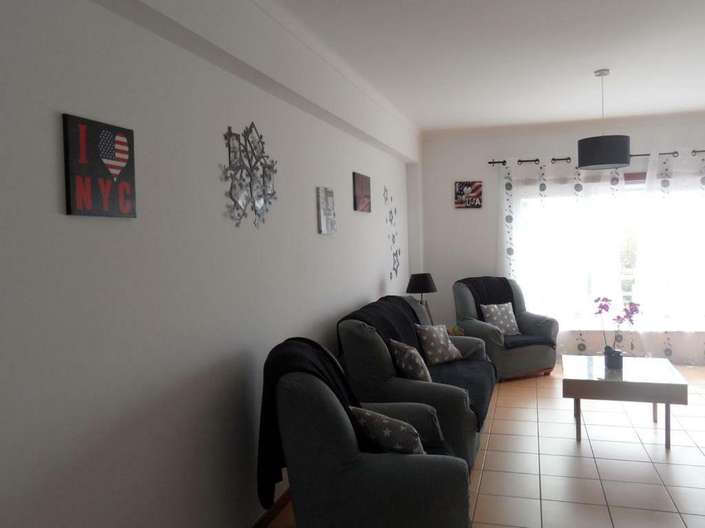 Appartement De Standing Nazaré Exterior foto